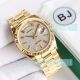 AAA Swiss Replica Rolex Day-Date 36mm BJ 2836 watch Full Iced Dial with Yellow Gold (8)_th.jpg